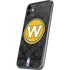 NBA Golden State Warriors Dark Rust iPhone 11 Skin