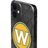 NBA Golden State Warriors Dark Rust iPhone 12 Mini Lite Case
