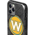 NBA Golden State Warriors Dark Rust iPhone 12 Pro Impact Case