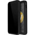 NBA Golden State Warriors Dark Rust iPhone 12 Pro Max Waterproof Case