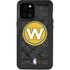NBA Golden State Warriors Dark Rust iPhone 12 Pro Max Waterproof Case