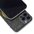 NBA Golden State Warriors Dark Rust iPhone 12 Pro Skin