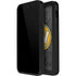 NBA Golden State Warriors Dark Rust iPhone 13 Mini Waterproof Case