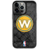 NBA Golden State Warriors Dark Rust iPhone 13 Pro Cargo Case