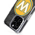 NBA Golden State Warriors Dark Rust iPhone 13 Pro MagSafe Case