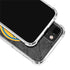 NBA Golden State Warriors Dark Rust iPhone 14 Plus Clear Case