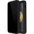 NBA Golden State Warriors Dark Rust iPhone 14 Pro Max Waterproof Case