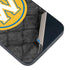 NBA Golden State Warriors Dark Rust iPhone 14 Skin