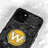 NBA Golden State Warriors Dark Rust iPhone 15 Plus Waterproof Case
