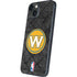NBA Golden State Warriors Dark Rust iPhone 15 Skin