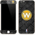 NBA Golden State Warriors Dark Rust iPhone 6/6s Plus Skin