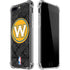 NBA Golden State Warriors Dark Rust iPhone 7/8 Plus Clear Case