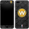 NBA Golden State Warriors Dark Rust iPhone 7 Plus Skin