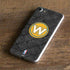 NBA Golden State Warriors Dark Rust iPhone 7 Skin