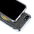 NBA Golden State Warriors Dark Rust iPhone SE (2nd & 3rd Gen) Clear Case