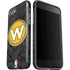 NBA Golden State Warriors Dark Rust iPhone SE (2nd & 3rd Gen) Pro Case