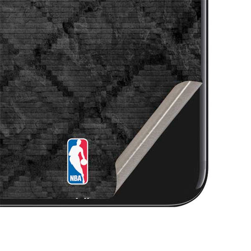 NBA Golden State Warriors Dark Rust iPhone SE (2nd & 3rd Gen) Skin