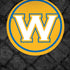 NBA Golden State Warriors Dark Rust iPhone X Pro Case