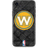 NBA Golden State Warriors Dark Rust iPhone XR Skin