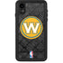 NBA Golden State Warriors Dark Rust iPhone XR Waterproof Case