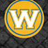 NBA Golden State Warriors Dark Rust iPhone XS Pro Case