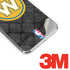 NBA Golden State Warriors Dark Rust iPhone XS Skin