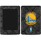 NBA Golden State Warriors Dark Rust Amazon Kindle Skin