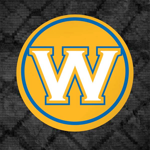 NBA Golden State Warriors Dark Rust Legion Y720 Skin