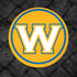 NBA Golden State Warriors Dark Rust Legion Y720 Skin