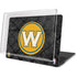 NBA Golden State Warriors Dark Rust MacBook Pro 13in (2020) Case plus Skin