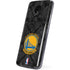 NBA Golden State Warriors Dark Rust Moto E5 Plus Skin