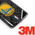 NBA Golden State Warriors Dark Rust Moto E5 Plus Skin