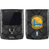 NBA Golden State Warriors Dark Rust Motorola RAZR Skin