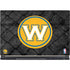 NBA Golden State Warriors Dark Rust MSI GS65 Stealth Laptop Skin