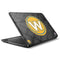 NBA Golden State Warriors Dark Rust HP Notebook Skin