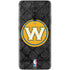 NBA Golden State Warriors Dark Rust OnePlus 7 Pro Skin