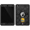 NBA Golden State Warriors Dark Rust Otterbox Defender iPad Skin