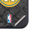 NBA Golden State Warriors Dark Rust Otterbox Defender iPhone Skin