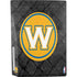 NBA Golden State Warriors Dark Rust PS5 Console Skin