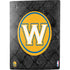 NBA Golden State Warriors Dark Rust PS5 Digital Edition Bundle Skin