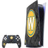 NBA Golden State Warriors Dark Rust PS5 Digital Edition Bundle Skin