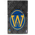 NBA Golden State Warriors Dark Rust PS5 Slim Disk Bundle Skin
