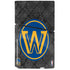 NBA Golden State Warriors Dark Rust PS5 Slim Disk Bundle Skin