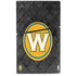 NBA Golden State Warriors Dark Rust PS5 Slim Digital Edition Bundle Skin