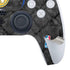 NBA Golden State Warriors Dark Rust PS5 Slim Digital Edition Bundle Skin