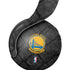 NBA Golden State Warriors Dark Rust PULSE 3D Wireless Headset for PS5 Skin