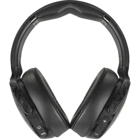 NBA Golden State Warriors Dark Rust Skullcandy Venue Skin