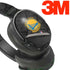 NBA Golden State Warriors Dark Rust Skullcandy Venue Skin