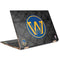 NBA Golden State Warriors Dark Rust HP Spectre Skin