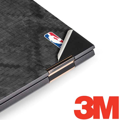 NBA Golden State Warriors Dark Rust HP Spectre Skin